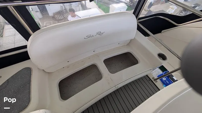 Slide: The Image of Sea Ray 36 Sedan Bridge 2007 - 16545745