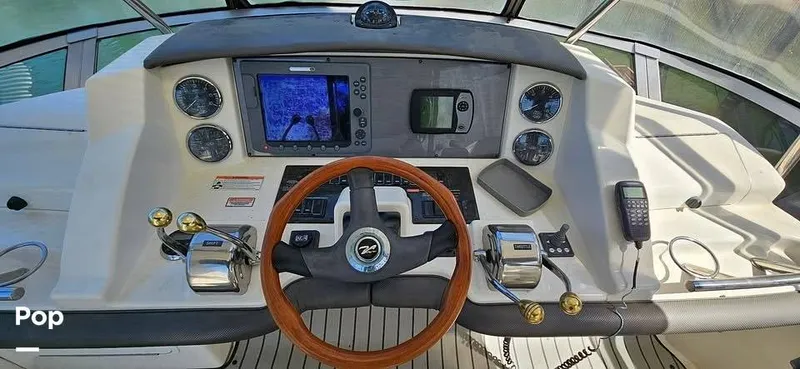 Slide: The Image of Sea Ray Sedan Bridge 36 2007 - 16517166
