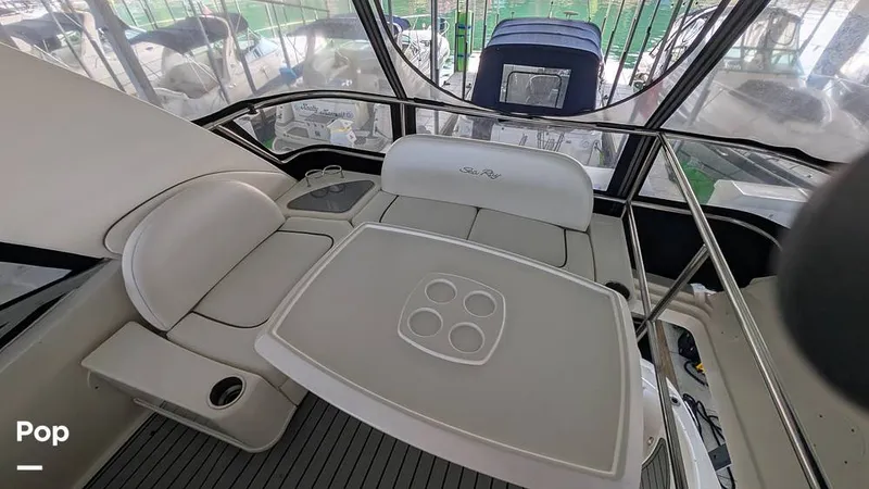 Slide: The Image of Sea Ray 36 Sedan Bridge 2007 - 16545724