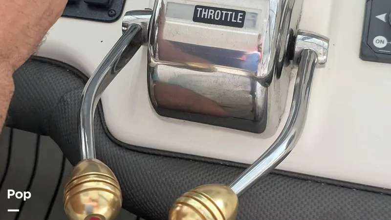 Slide: The Image of Sea Ray 36 Sedan Bridge 2007 - 16545882