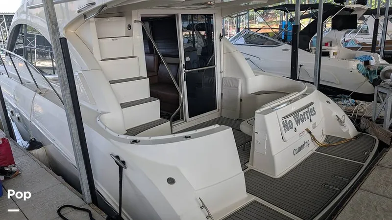 Slide: The Image of Sea Ray 36 Sedan Bridge 2007 - 16545708