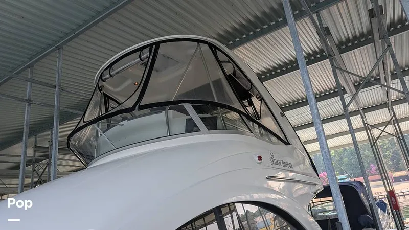 Slide: The Image of Sea Ray 36 Sedan Bridge 2007 - 16545700