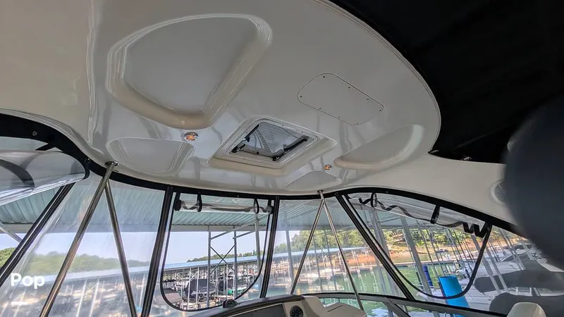 Slide: The Image of Sea Ray 36 Sedan Bridge 2007 - 16545718