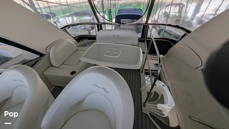 Slide: The Image of Sea Ray 36 Sedan Bridge 2007 - 16545722