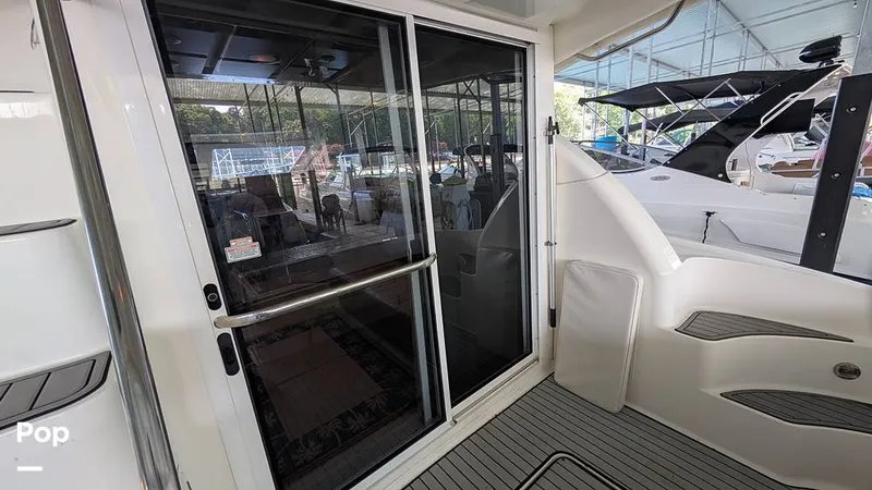 Slide: The Image of Sea Ray 36 Sedan Bridge 2007 - 16545797