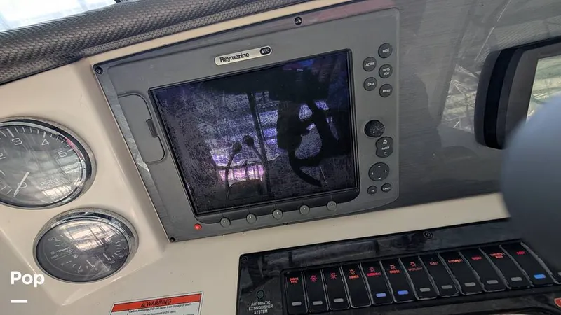 Slide: The Image of Sea Ray 36 Sedan Bridge 2007 - 16545728