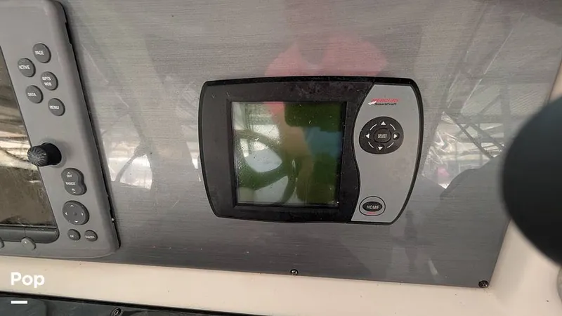 Slide: The Image of Sea Ray 36 Sedan Bridge 2007 - 16545727