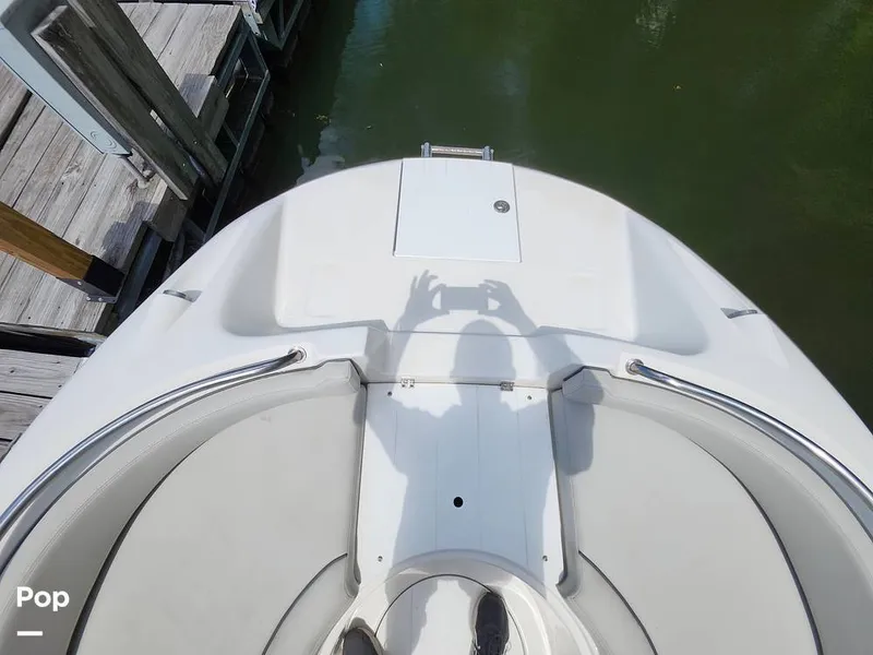Slide: The Image of Sea Pro Citation 2400 2021 - 16515906