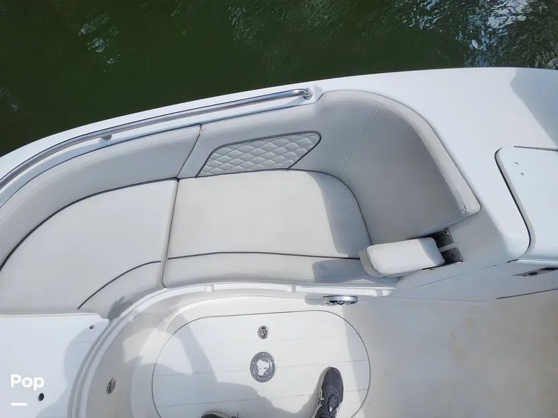 Slide: The Image of Sea Pro Citation 2400 2021 - 16515905