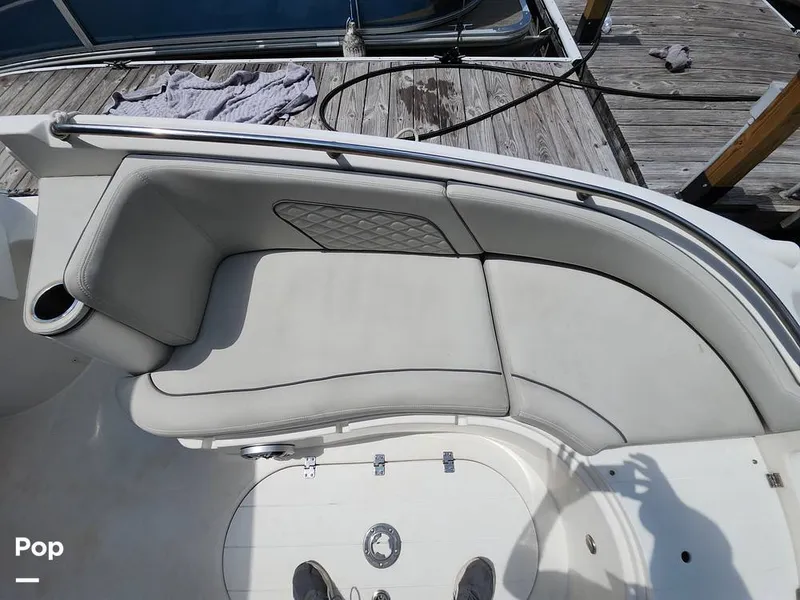 Slide: The Image of Sea Pro Citation 2400 2021 - 16515904