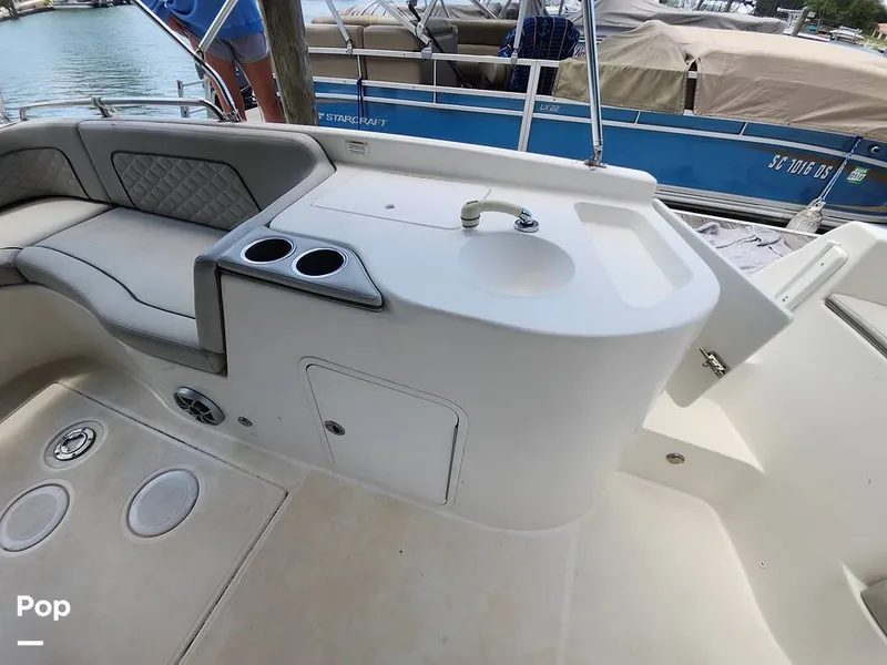 Slide: The Image of Sea Pro Citation 2400 2021 - 16515916