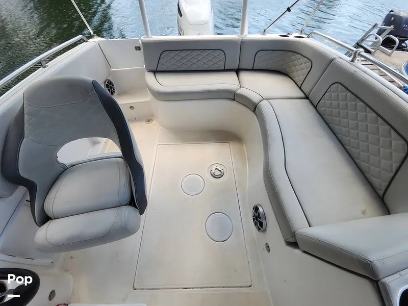 Slide: The Image of Sea Pro Citation 2400 2021 - 16515921