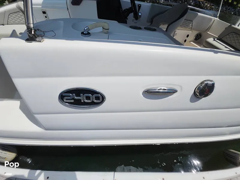 Slide: The Image of Sea Pro Citation 2400 2021 - 16515901