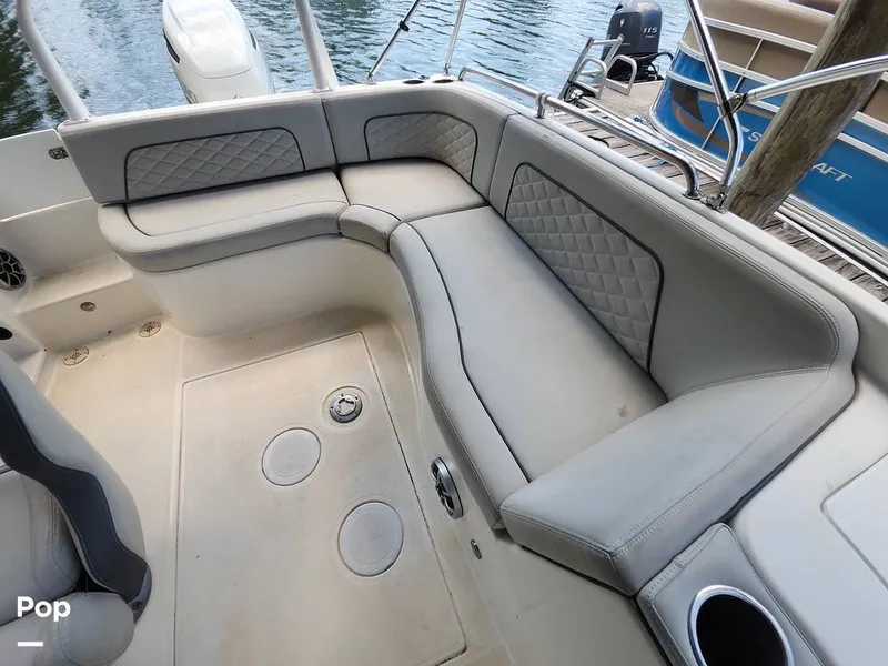 Slide: The Image of Sea Pro Citation 2400 2021 - 16515919