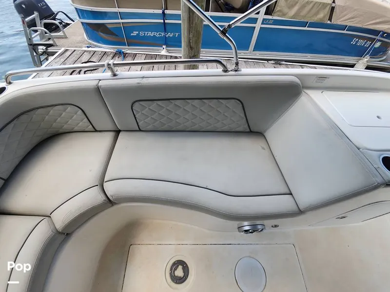 Slide: The Image of Sea Pro Citation 2400 2021 - 16515929