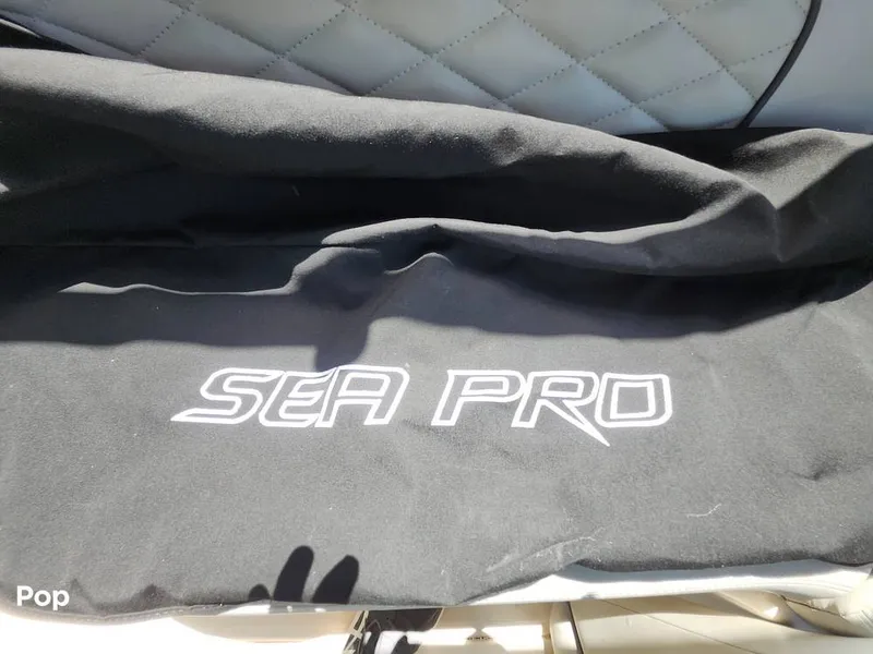 Slide: The Image of Sea Pro Citation 2400 2021 - 16515997