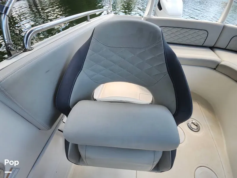 Slide: The Image of Sea Pro Citation 2400 2021 - 16516001