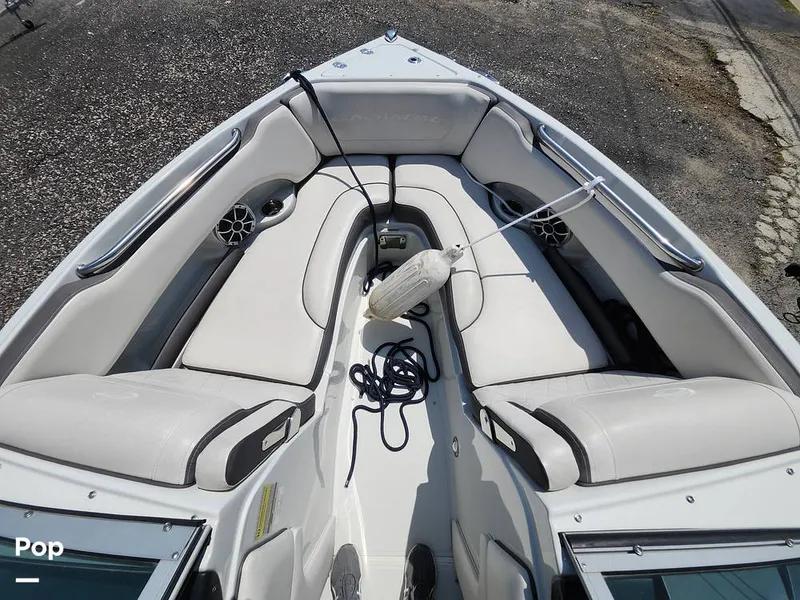 Slide: The Image of Crownline Boats 220 SS Surf 2024 - 16649443