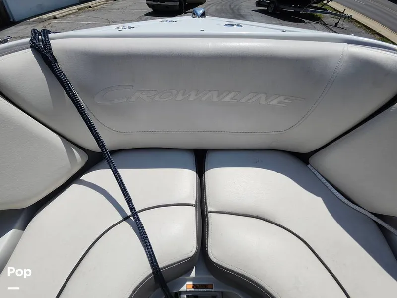 Slide: The Image of Crownline Boats 220 SS Surf 2024 - 16649446
