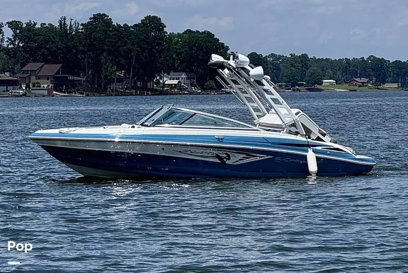 The Image of Crownline Boats 220 SS Surf 2024 - 16516493
