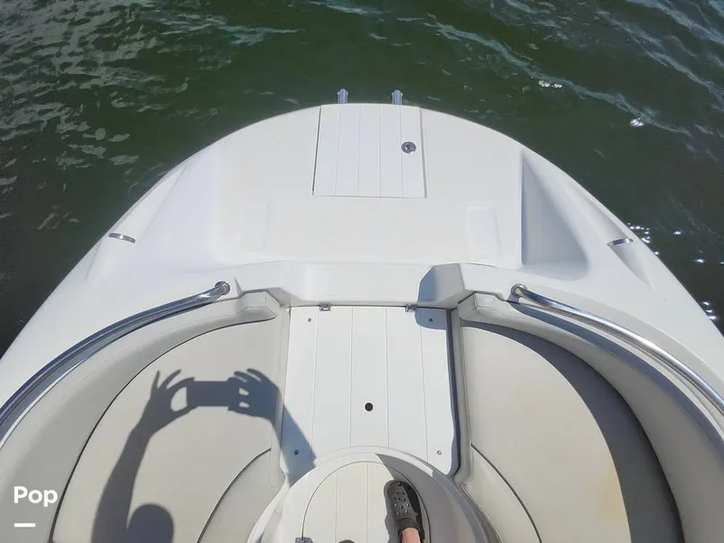 Slide: The Image of Sea Pro Citation 2400 2021 - 16516564