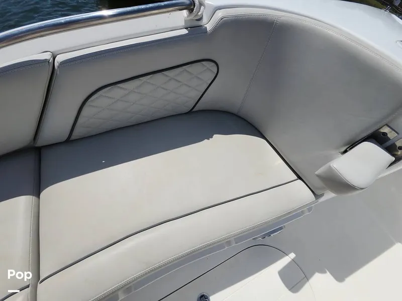 Slide: The Image of Sea Pro Citation 2400 2021 - 16516571