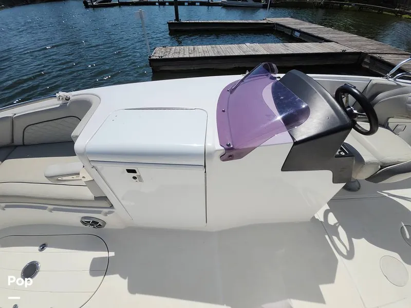Slide: The Image of Sea Pro Citation 2400 2021 - 16516560
