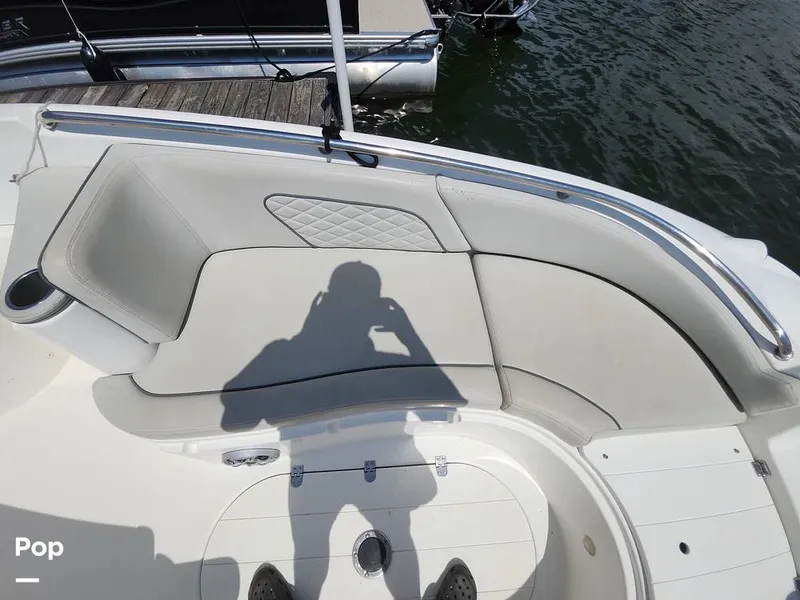 Slide: The Image of Sea Pro Citation 2400 2021 - 16516562
