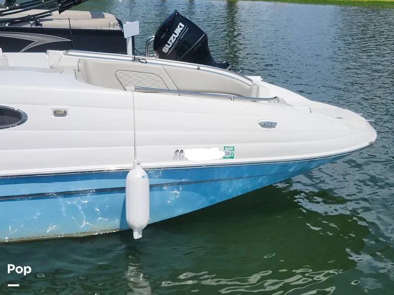 Slide: The Image of Sea Pro Citation 2400 2021 - 16516524
