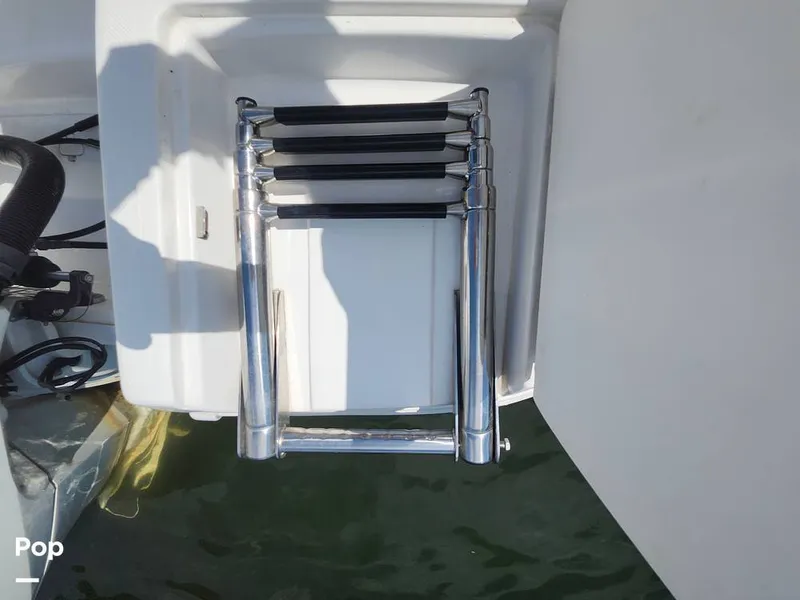 Slide: The Image of Sea Pro Citation 2400 2021 - 16516539
