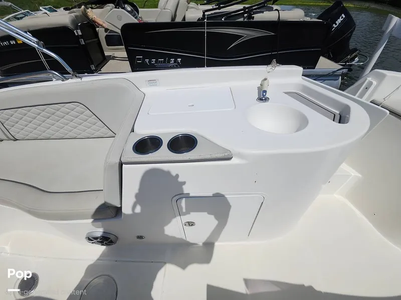 Slide: The Image of Sea Pro Citation 2400 2021 - 16516556