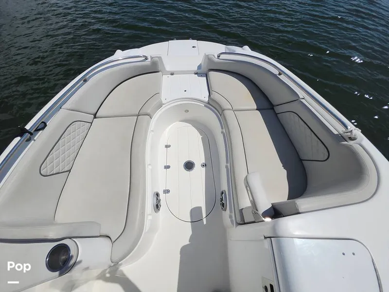 Slide: The Image of Sea Pro Citation 2400 2021 - 16516561