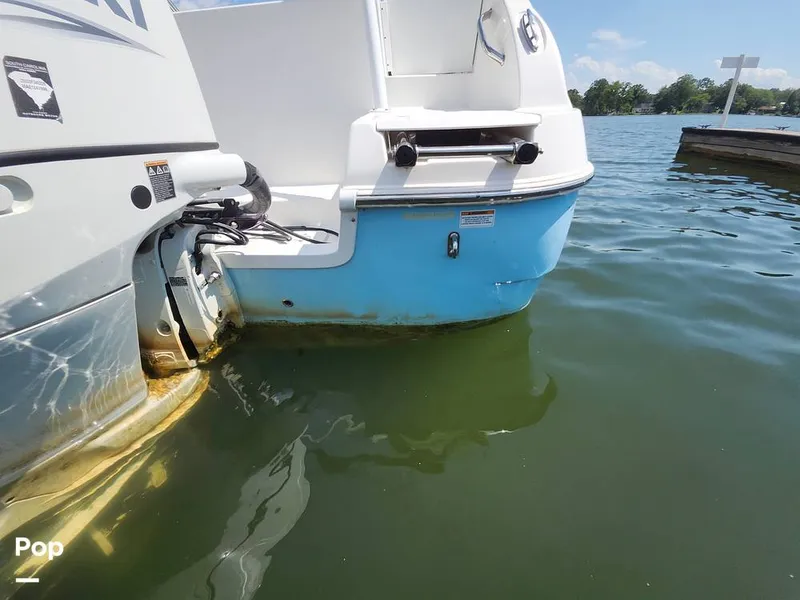 Slide: The Image of Sea Pro Citation 2400 2021 - 16516529