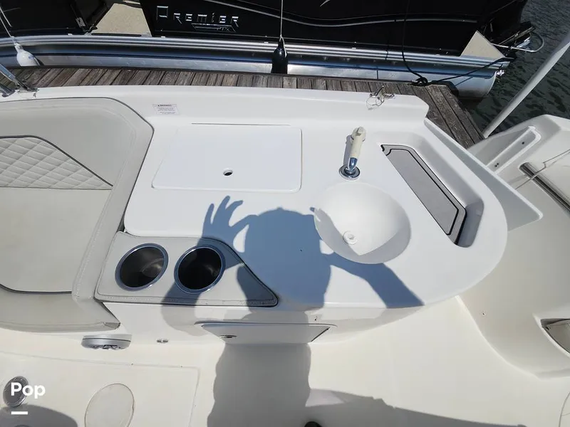 Slide: The Image of Sea Pro Citation 2400 2021 - 16516557