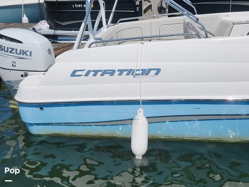 Slide: The Image of Sea Pro Citation 2400 2021 - 16516523