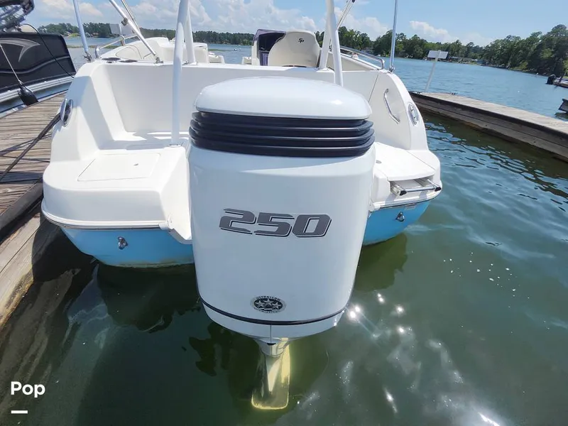 Slide: The Image of Sea Pro Citation 2400 2021 - 16516526