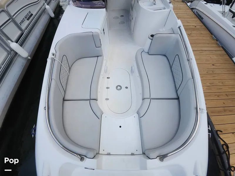 Slide: The Image of Sea Pro Citation 2400 2023 - 16516355