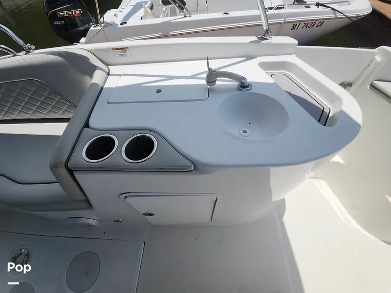 Slide: The Image of Sea Pro Citation 2400 2023 - 16516371