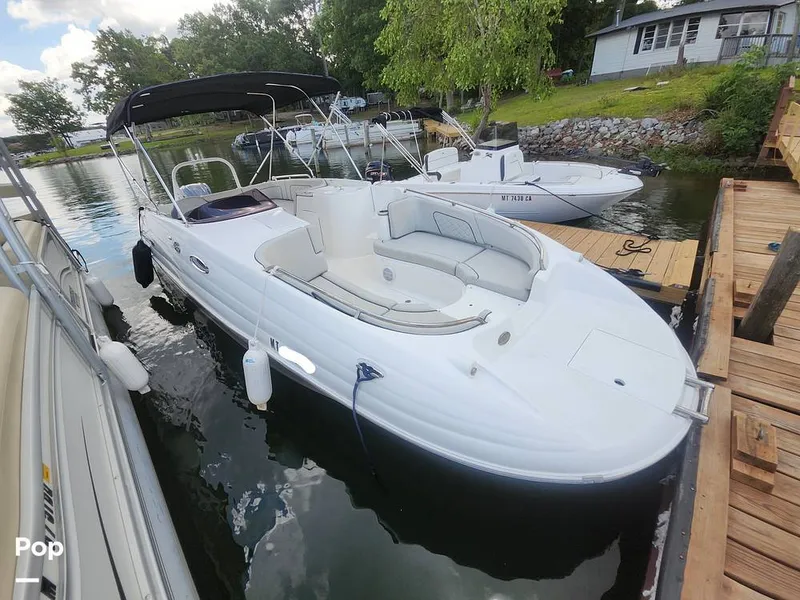 Slide: The Image of Sea Pro Citation 2400 2023 - 16516343