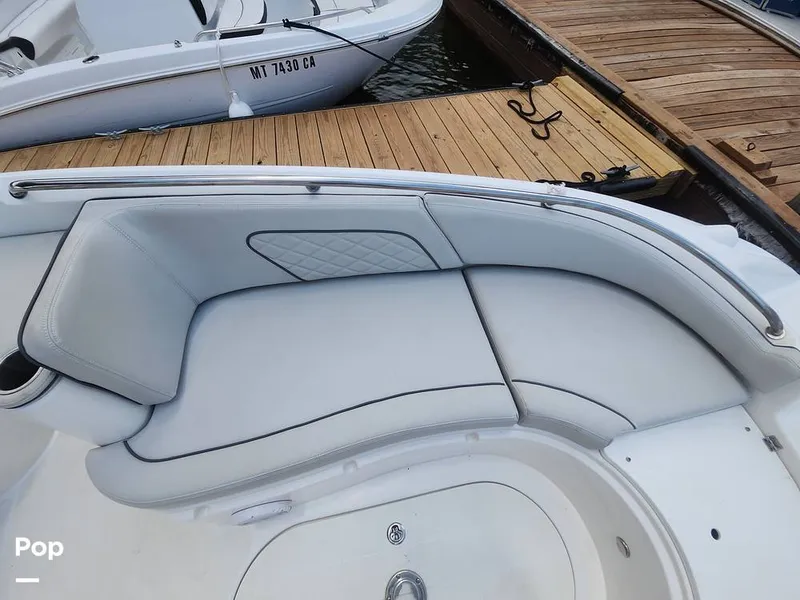 Slide: The Image of Sea Pro Citation 2400 2023 - 16516357