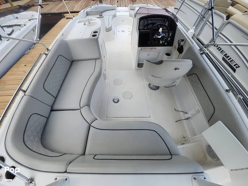 Slide: The Image of Sea Pro Citation 2400 2023 - 16516388
