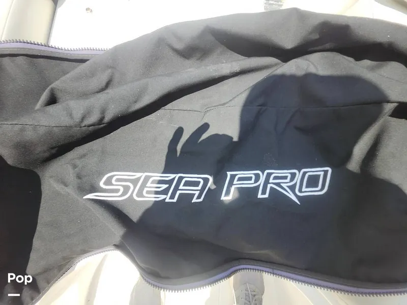 Slide: The Image of Sea Pro Citation 2400 2023 - 16516370
