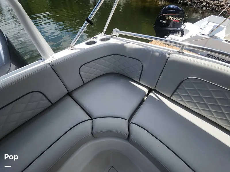 Slide: The Image of Sea Pro Citation 2400 2023 - 16516381
