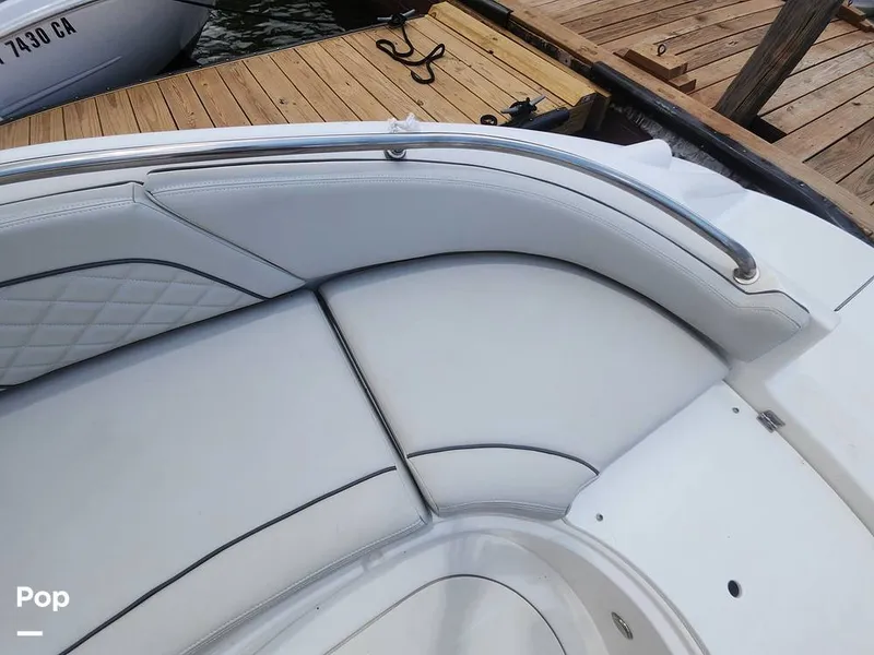 Slide: The Image of Sea Pro Citation 2400 2023 - 16516359