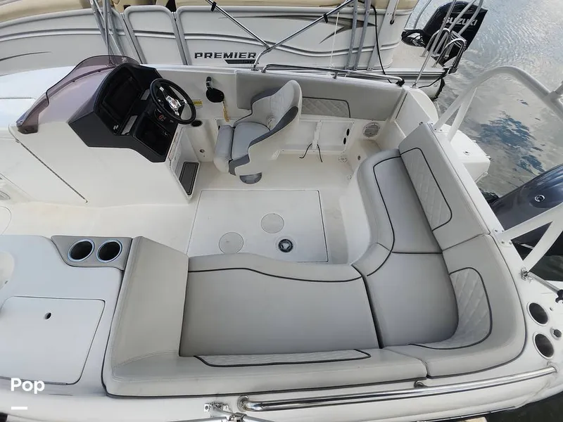Slide: The Image of Sea Pro Citation 2400 2023 - 16516346