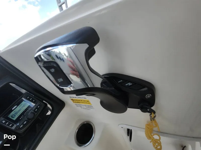 Slide: The Image of Sea Pro Citation 2400 2023 - 16516392