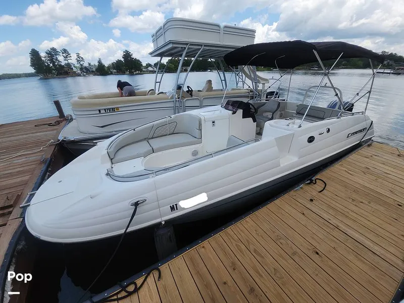 The Image of Sea Pro Citation 2400 2023 - 16516222