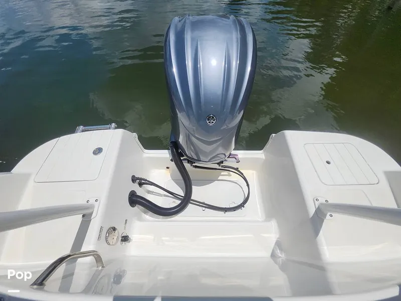 Slide: The Image of Sea Pro Citation 2400 2023 - 16516384