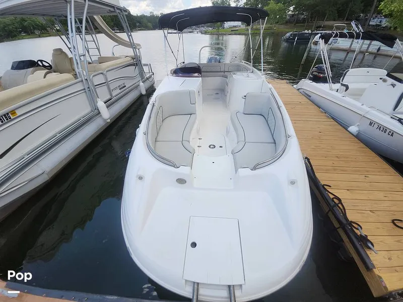 Slide: The Image of Sea Pro Citation 2400 2023 - 16516349