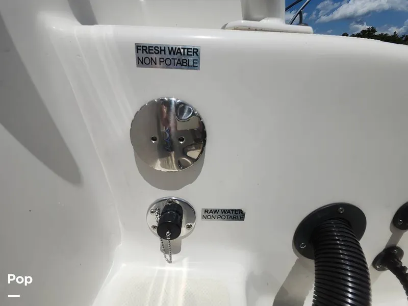Slide: The Image of Sea Pro Citation 2400 2023 - 16516385